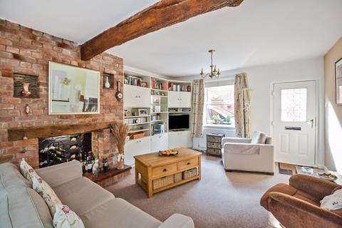 9 Albany Terrace, Wilton, Salisbury, SP2 0HF