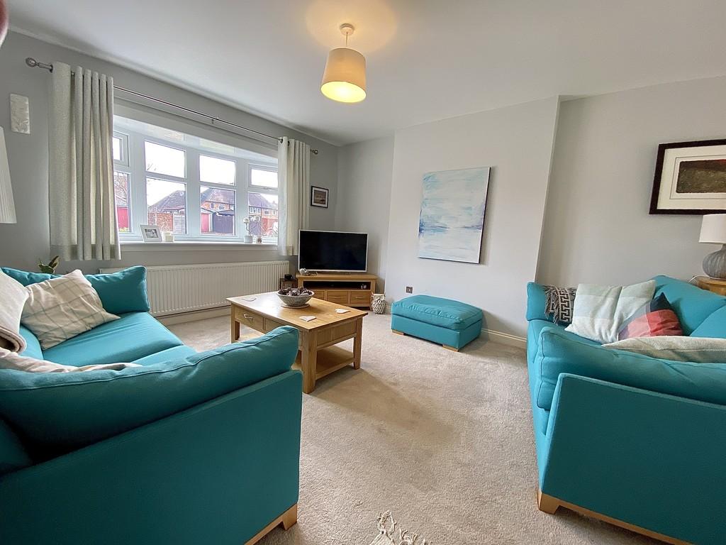 Richmond Road, Olton 3 bed semidetached house £325,000