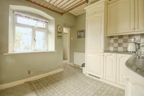 The Bungalow Back Lane, Cracoe, Skipton, BD23 6LF