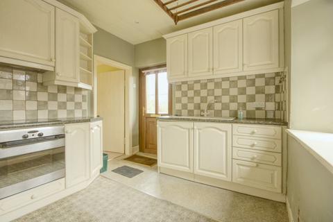 The Bungalow Back Lane, Cracoe, Skipton, BD23 6LF