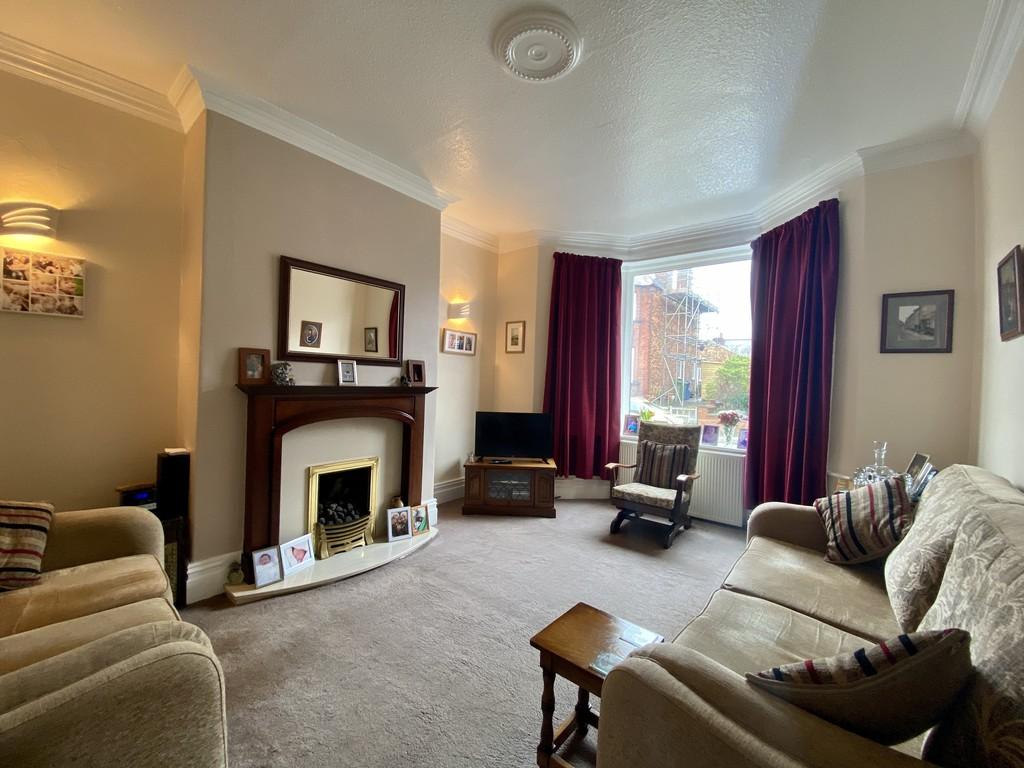 Harcourt Avenue, Scarborough 3 bed terraced house £145,000
