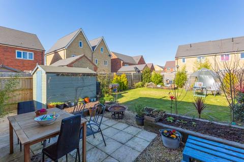 27 Beech Lane, Didcot, OX11 6EB