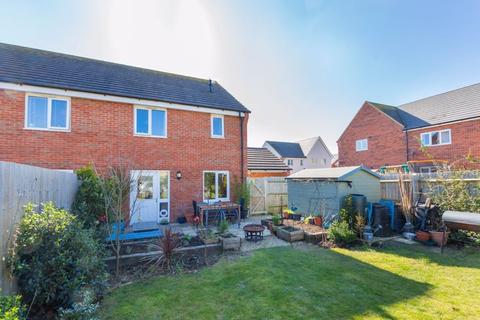 27 Beech Lane, Didcot, OX11 6EB