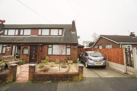 10 Harrison Crescent, Blackrod, Bolton, BL6 5EX