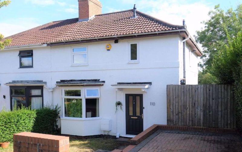 Sylvan Way, Bristol, BS9 2LU 3 bed house £1,800 pcm (£415 pw)