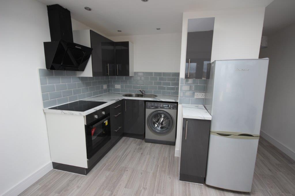 Woodchester, Broad Street, KIDDERMINSTER 1 bed flat £490 pcm (£113 pw)