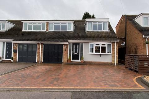 32 Deerfold Crescent, Burntwood, WS7 9AX