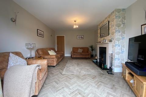32 Deerfold Crescent, Burntwood, WS7 9AX
