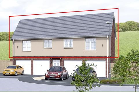 20 Milfraen View, Brynmawr, Ebbw Vale, NP23 4GB