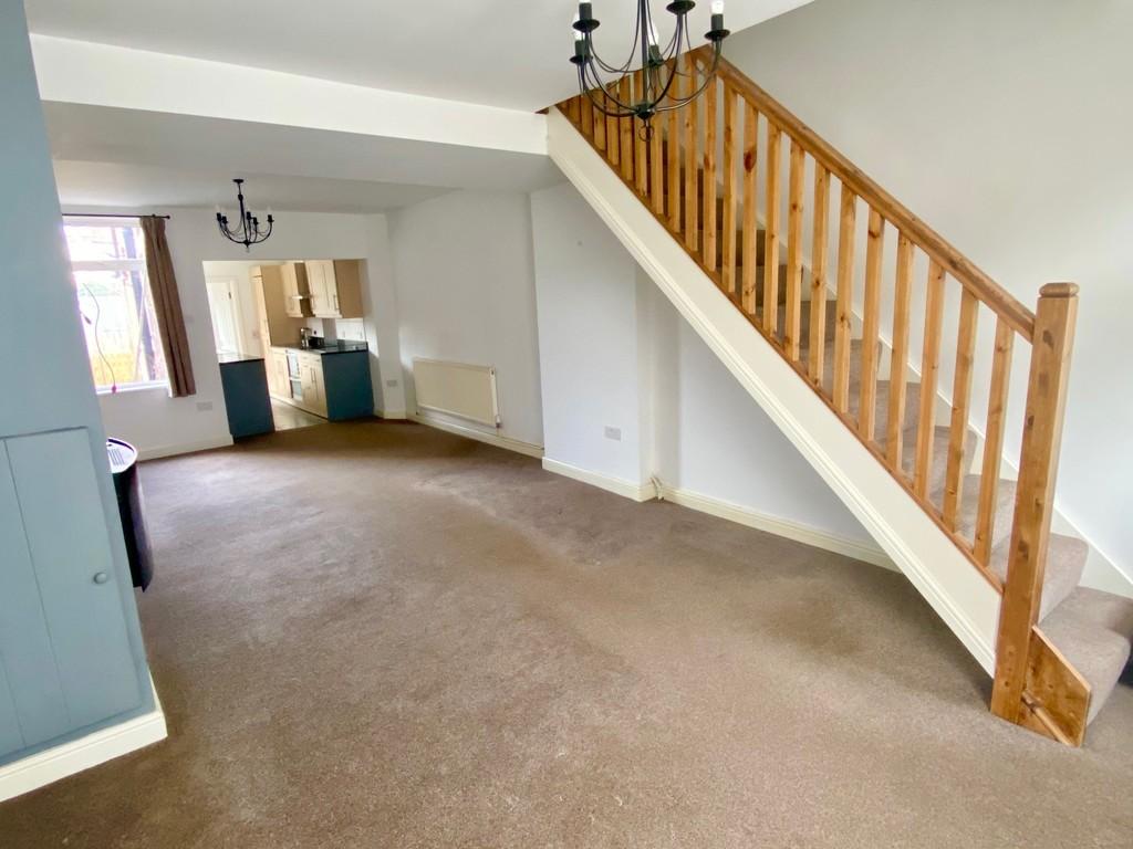 Bottrill Street, Abbey Green, Nuneaton 3 bed terraced house £685 pcm