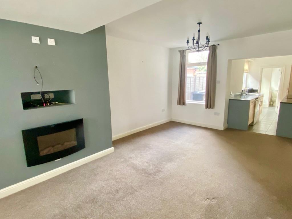 Bottrill Street, Abbey Green, Nuneaton 3 bed terraced house £685 pcm