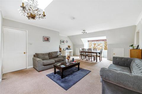 3 bedroom apartment to rent, Castlebar Park, Ealing, London, W5