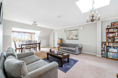 3 bedroom apartment to rent, Castlebar Park, Ealing, London, W5