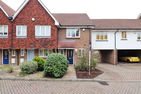 21 Baker Crescent, Dartford, DA1 2NF