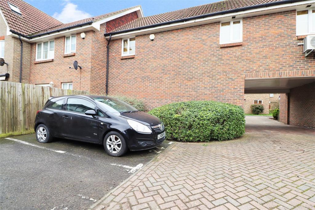 Parking Space