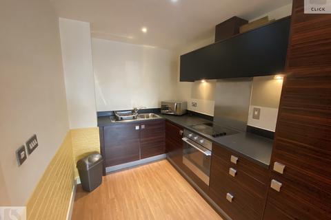 1 bedroom apartment for sale, Sinope, 58 Sherbourne Street, Birmingham, B16