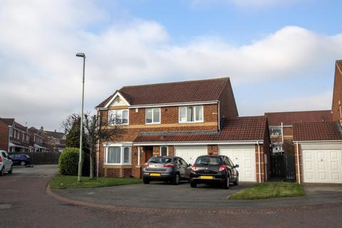 37 Abbotsfield Way, Faverdale, Darlington, DL3 0GB
