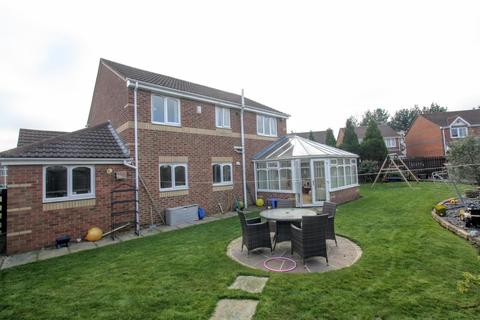 37 Abbotsfield Way, Faverdale, Darlington, DL3 0GB