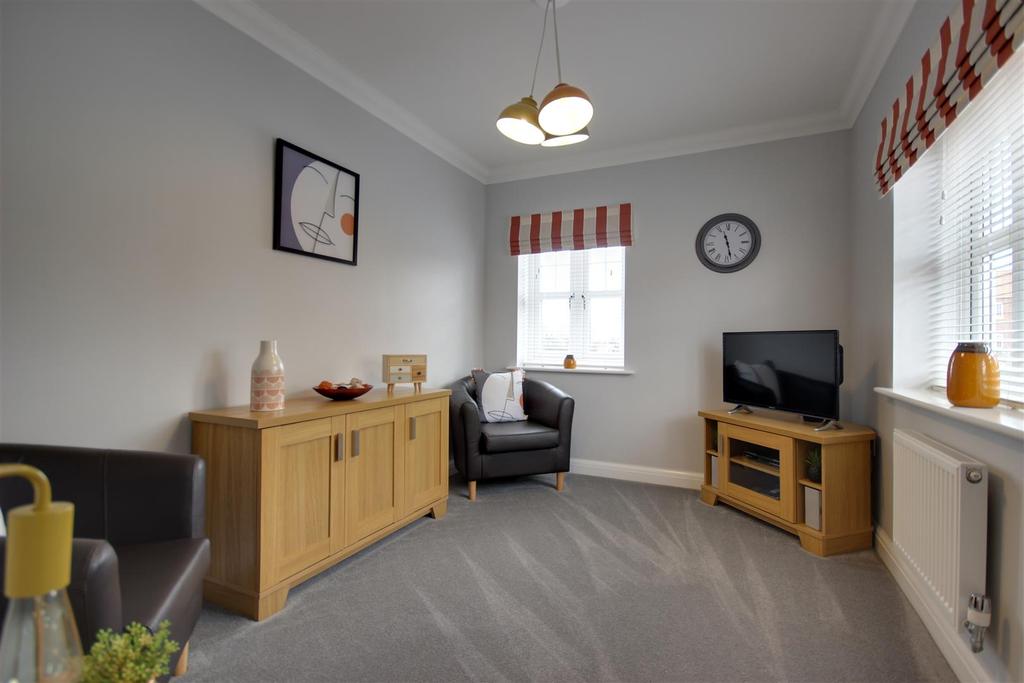Bedroom 3