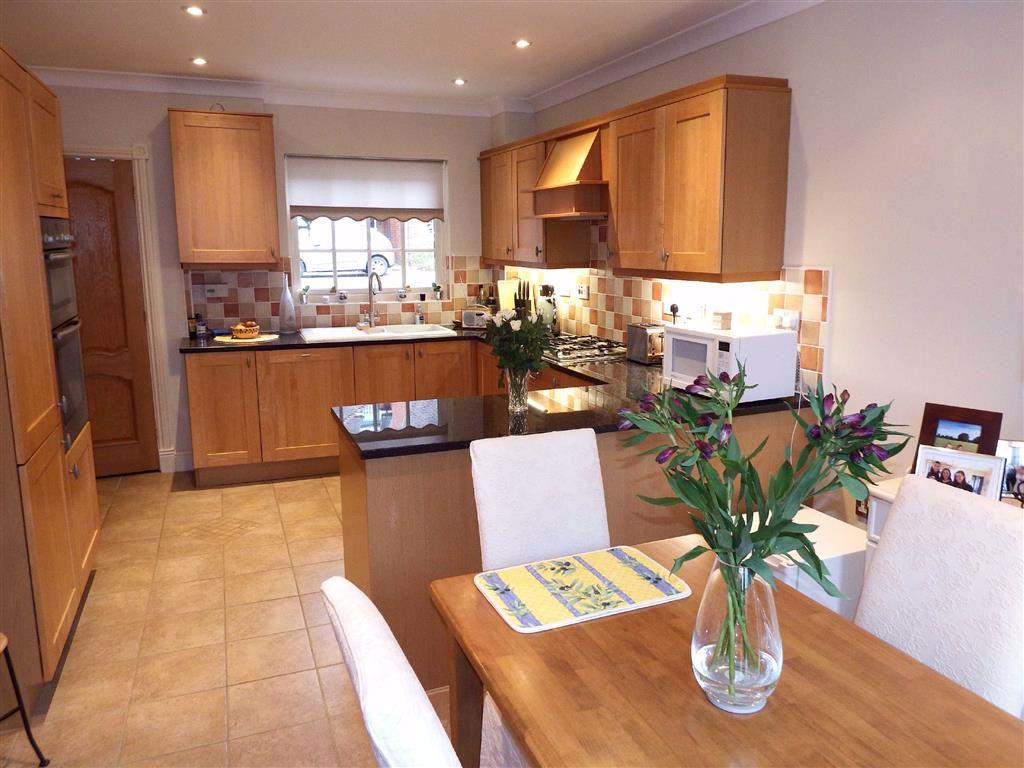 Pryor Court, Stevenage, Hertfordshire, SG1 2 bed retirement property £350,000