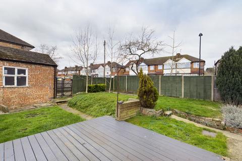 71 George V Way, Perivale, Greenford, UB6 7JA