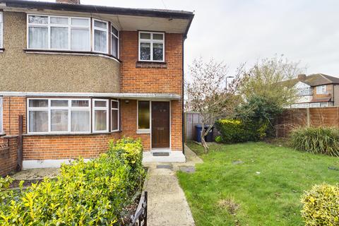 71 George V Way, Perivale, Greenford, UB6 7JA