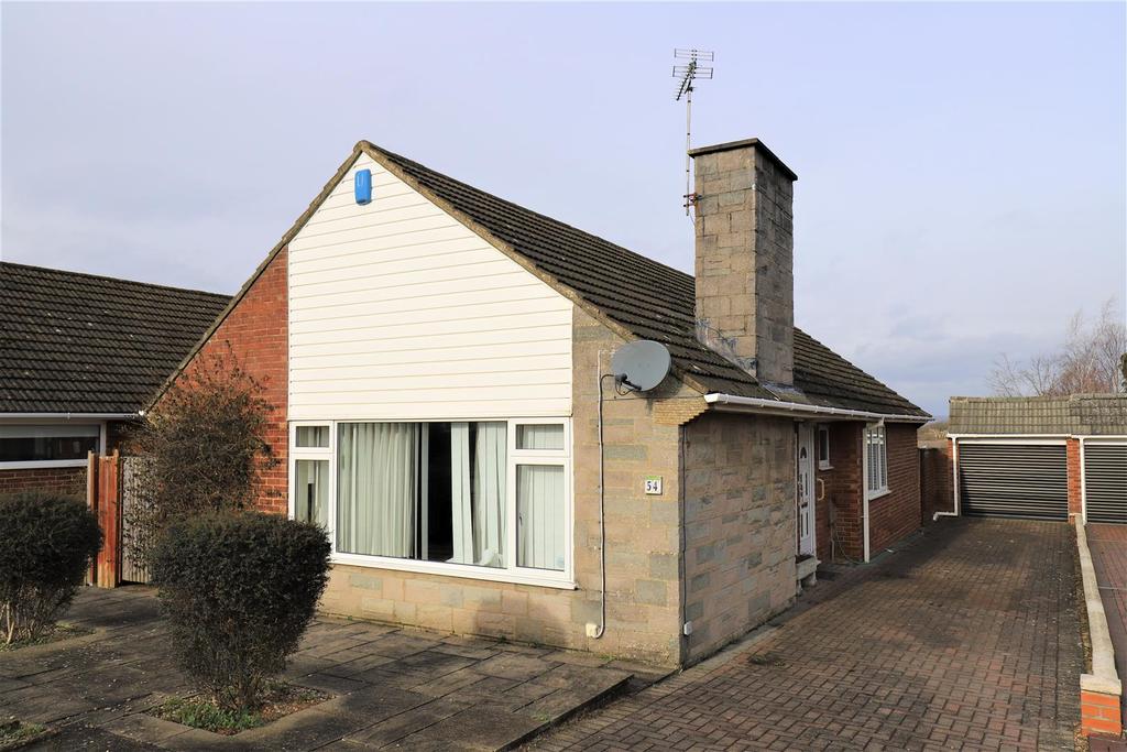 Maxwell Drive, Maidstone 3 bed bungalow £395,000