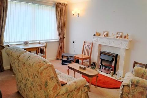 2 bedroom retirement property for sale - Home Gower House St. Helens Road, Swansea