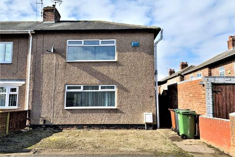 25 Challoner Road, Hartlepool, TS24 8HY