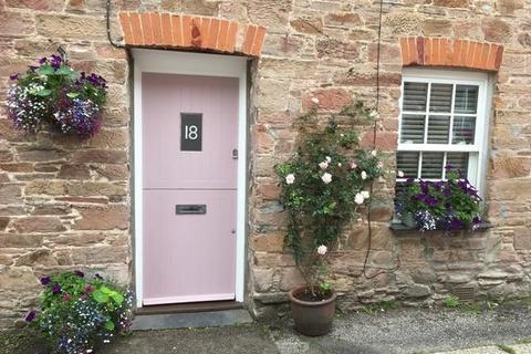18 King Street, Lostwithiel, PL22 0AQ