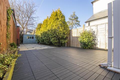 2 Acacia Road, Enfield, EN2 0DP