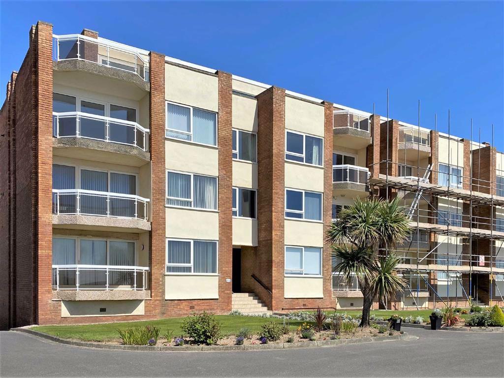 Barton Mansions, 66 North Promenade... 2 bed apartment £244,500