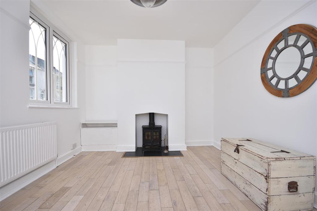 Gower Place, Mumbles, Swansea 3 bed terraced house £325,000