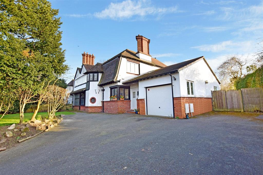 Sheepway, Portishead 4 bed semidetached house £825,000