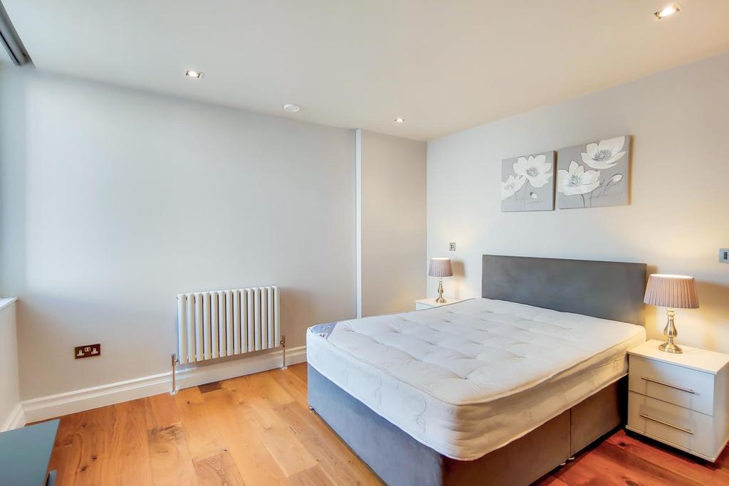 2nd Bedroom
