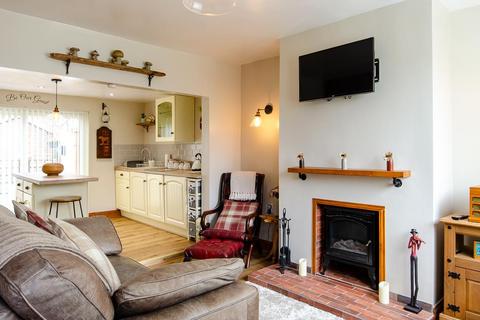 3 Back Lane, Patrington Haven, Hull, HU12 0PU