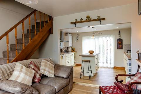 3 Back Lane, Patrington Haven, Hull, HU12 0PU