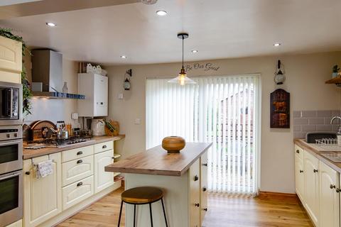 3 Back Lane, Patrington Haven, Hull, HU12 0PU