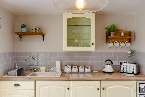 3 Back Lane, Patrington Haven, Hull, HU12 0PU