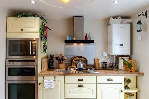 3 Back Lane, Patrington Haven, Hull, HU12 0PU