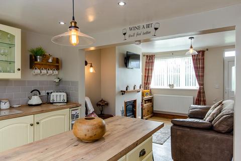3 Back Lane, Patrington Haven, Hull, HU12 0PU