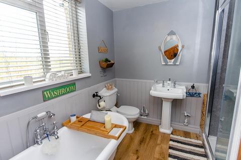 3 Back Lane, Patrington Haven, Hull, HU12 0PU