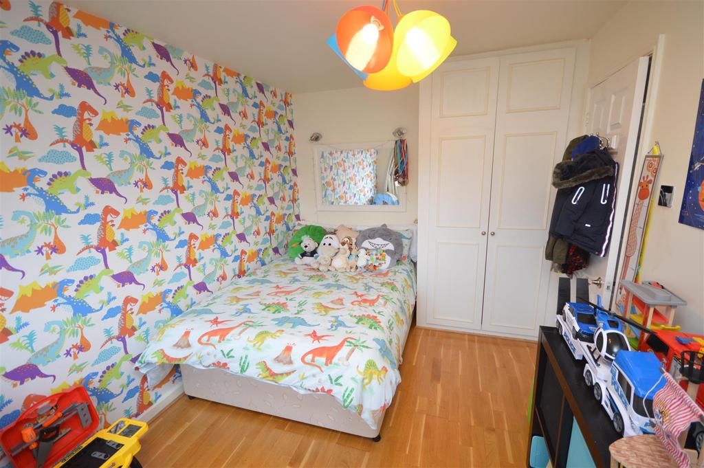 Bedrom Three