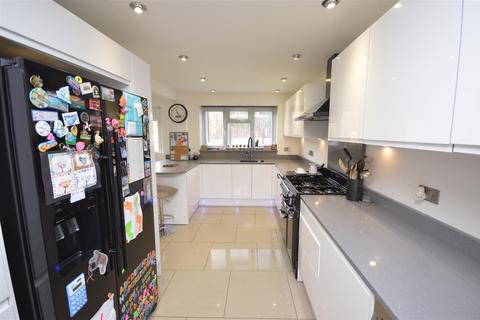 22 Brendan Close, Coleshill, Birmingham, B46 3EF