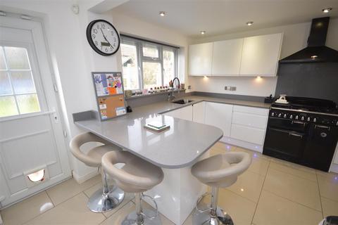 22 Brendan Close, Coleshill, Birmingham, B46 3EF
