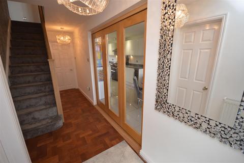 22 Brendan Close, Coleshill, Birmingham, B46 3EF