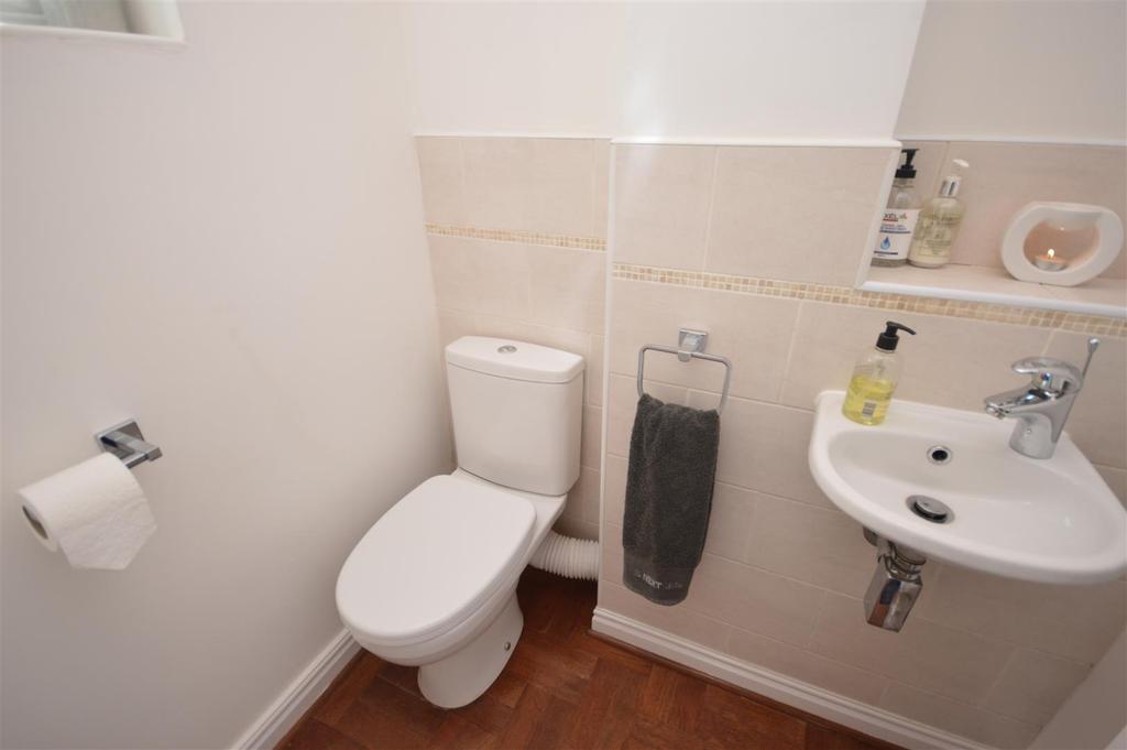 Guest WC