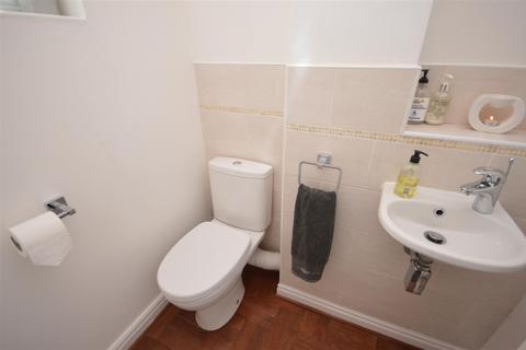 22 Brendan Close, Coleshill, Birmingham, B46 3EF