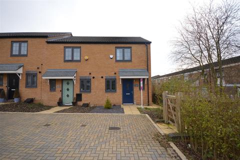 33 Orchid Close, Birmingham, B37 7WE