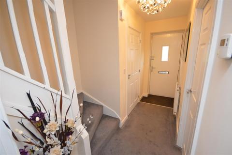 33 Orchid Close, Birmingham, B37 7WE